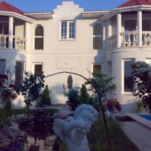 Фотография мини отеля Фарнелия