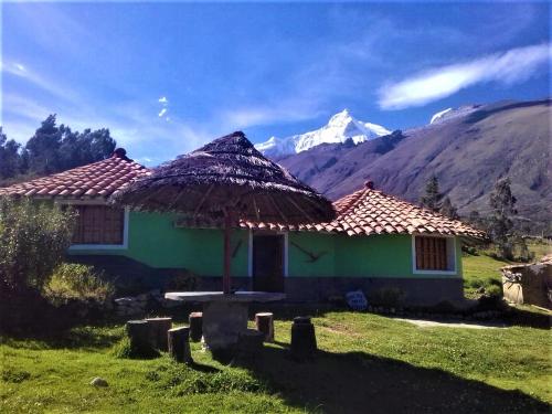 Фотография гостевого дома Tullpa Rumy