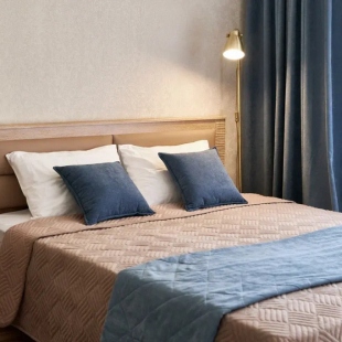 Фотография квартиры Квартира Семейная студия Sea Magic Apart в ЖК Каравелла Португалии