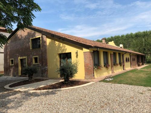 Фотография мини отеля Agriturismo la Bicocca