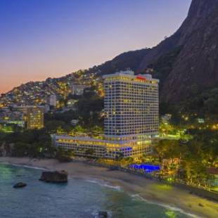 Фотографии гостиницы 
            Sheraton Grand Rio Hotel & Resort