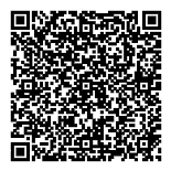 QR код гостевого дома Сага