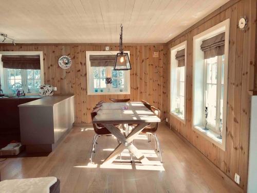 Фотография гостевого дома Kilen Lodge