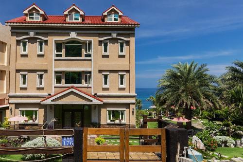 Фотография мини отеля Hai Yue Homestay