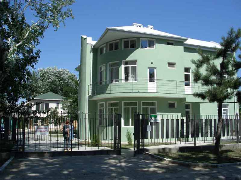 Фотография гостевого дома Лукоморье на Пионерском, 231б