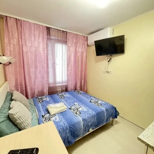 Фотография квартиры Апартаменты 2 на Широкой