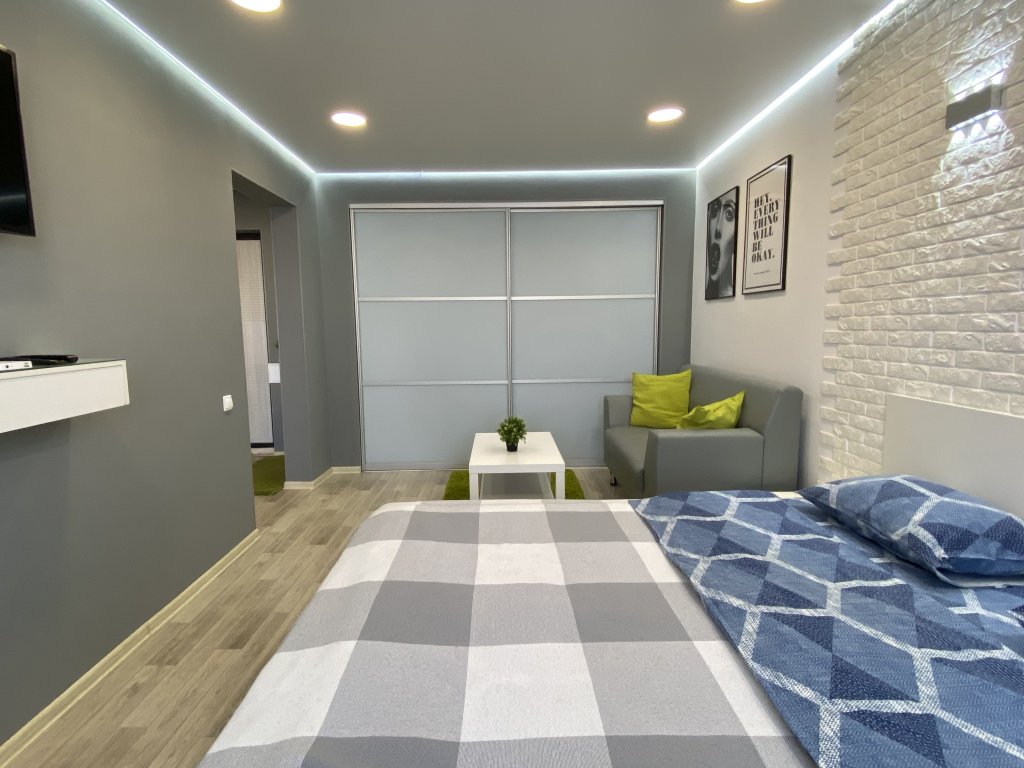 Фотография квартиры Апартаменты Кривенко 49