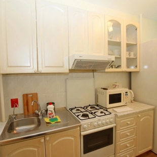 Фотография квартиры Tverskaya Street (Тверская Стрит) на улице Садовая-Триумфальная 18-20