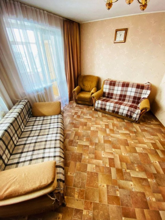 Фотографии квартиры
Апартаменты на улице Красноармейская