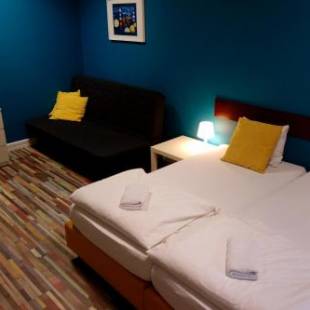 Фотографии хостела
Hello Hostel & Apartments