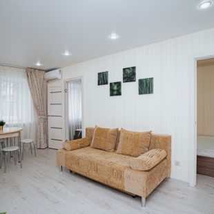 Фотография квартиры Апартаменты на Кирова