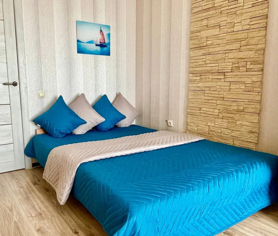 Фотография квартиры Квартира Уютная в доме Бизнес класса