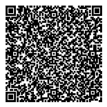 QR код храма Церковь благоверного князя Игоря Черниговского