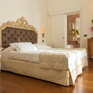 Фотографии гостиницы 
            Grand Hotel Di Lecce