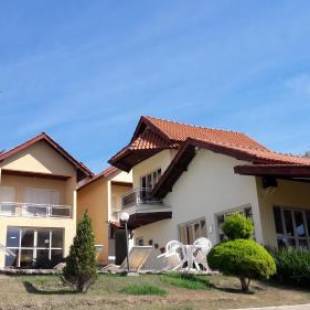 Фотографии гостевого дома 
            Miragem Chalés