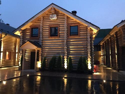 Фотография гостиницы The 7 Dreams