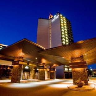 Фотографии гостиницы
Sandman Signature Vancouver Airport Hotel & Resort