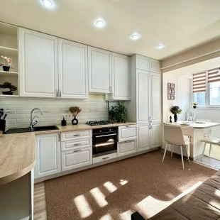 Фотография квартиры Квартира Рассвет