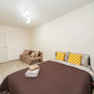 Фотография квартиры Квартира Комфортная Евродвушка в ЖК Премиум Класса