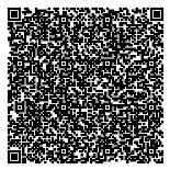 QR код достопримечательности Национальная библиотека Республики Алтай имени М. В. Чевалкова
