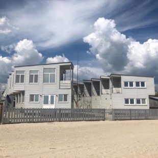 Фотография гостевого дома Alesya Beach Club