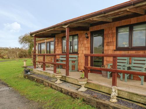 Фотографии гостевого дома 
            Sarngwm