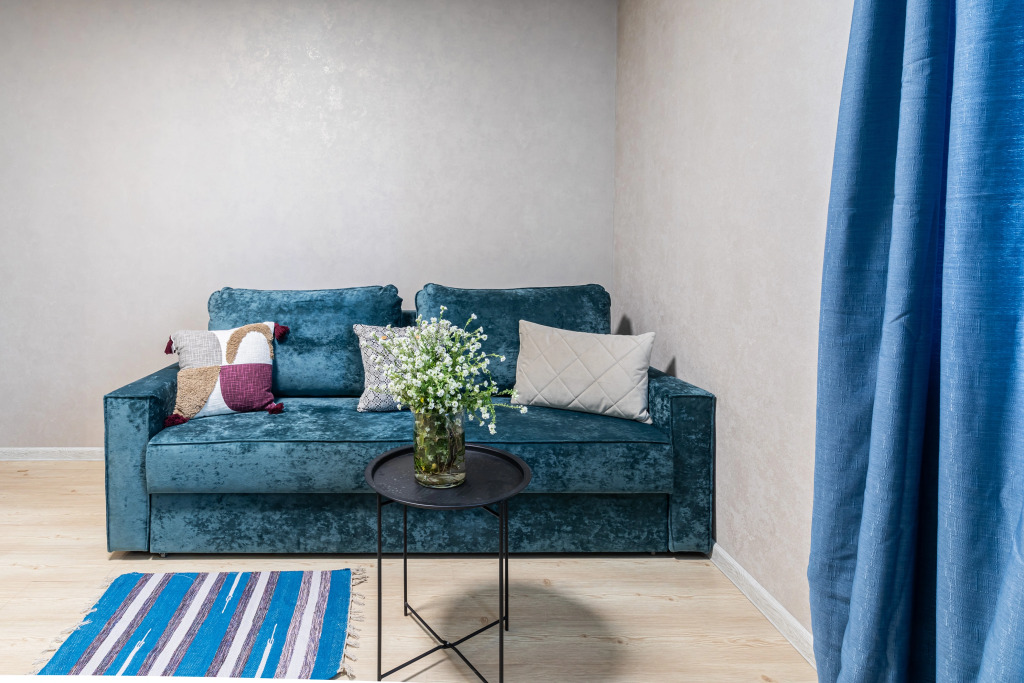 Фотография квартиры Квартира LS Аквапарк рядом