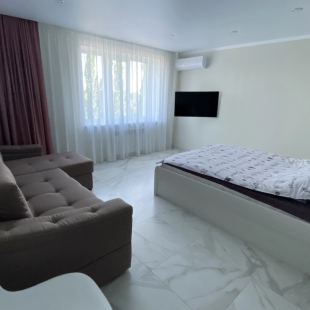 Фотография квартиры Квартира на Смоленской 50