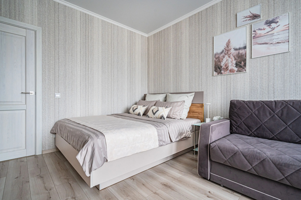 Фотография квартиры Апартаменты Amber Holiday