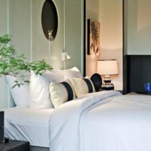 Фотографии гостиницы
Hotel Ping Silhouette