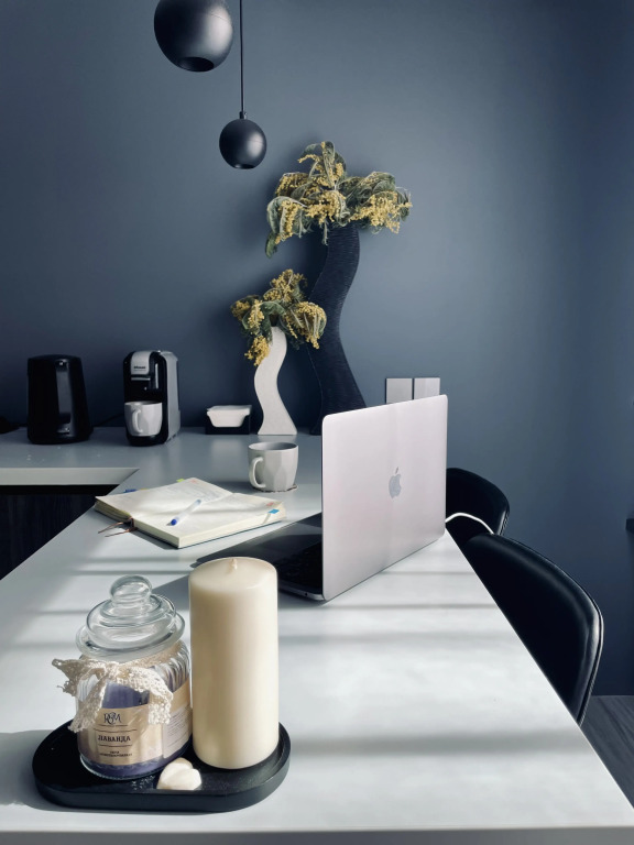 Фотография квартиры Апартаменты бизнес-класса