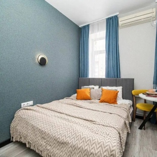 Фотография квартиры Апартаменты на большой покровской в центре города