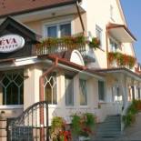 Фотография мини отеля Éva Panzió