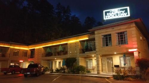 Фотография гостиницы The Happy Hollow