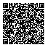 QR код гостиницы Кеба