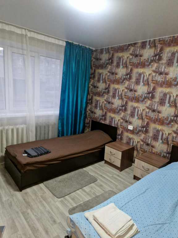 Фотография квартиры Апартаменты Уютная Студия на Бегичева