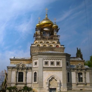 Фотография храма Храм Архангела Михаила