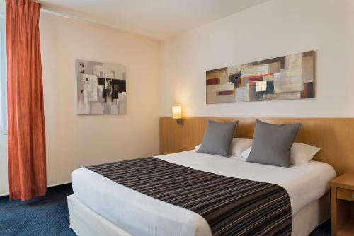 Фотографии гостиницы
Hôtel Restaurant Relais Vert - Montbeliard