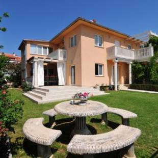 Фотографии апарт отеля
Villa Schober