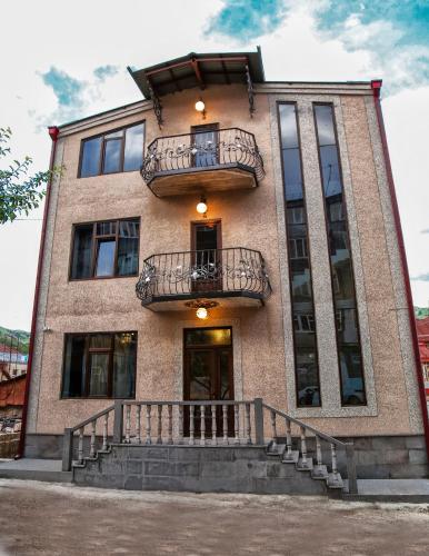 Фотография гостиницы Royal Hotel