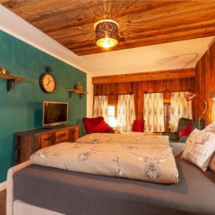 Фотографии мини отеля
Haus Magnushof