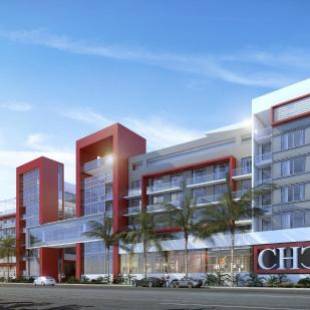 Фотографии апарт отеля
Global Rent Apart - Costa Hollywood