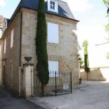 Фотография мини отеля Les Chambres d'Hotes chez Alisa et Daniel