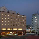 Фотография гостиницы Hotel Sunshine Tokushima