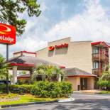 Фотография мотеля Econo Lodge Summerville
