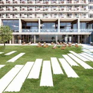 Фотография гостиницы Bled Rose Hotel