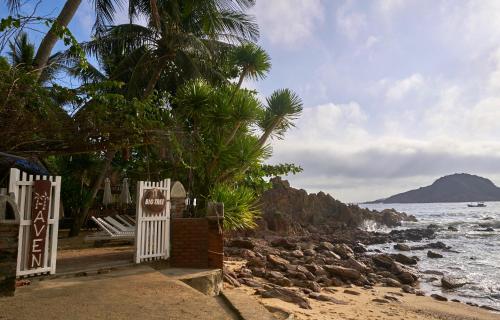 Фотография хостела Haven Vietnam