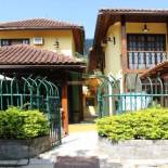 Фотография мини отеля Porto Abraão Pousada