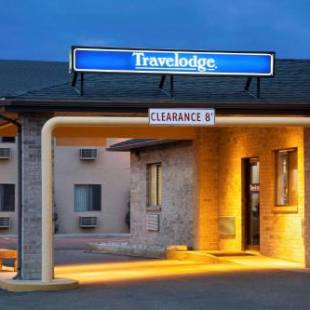 Фотографии гостиницы
Travelodge by Wyndham Elko NV