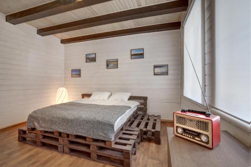 Фотография базы отдыха Застава